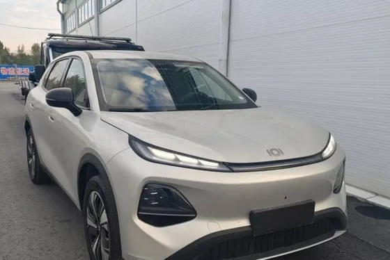 Changan Qiyuan Q05 506Max