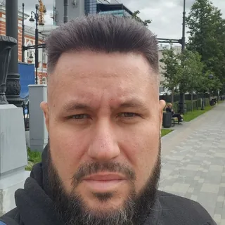 Иван Сергеев