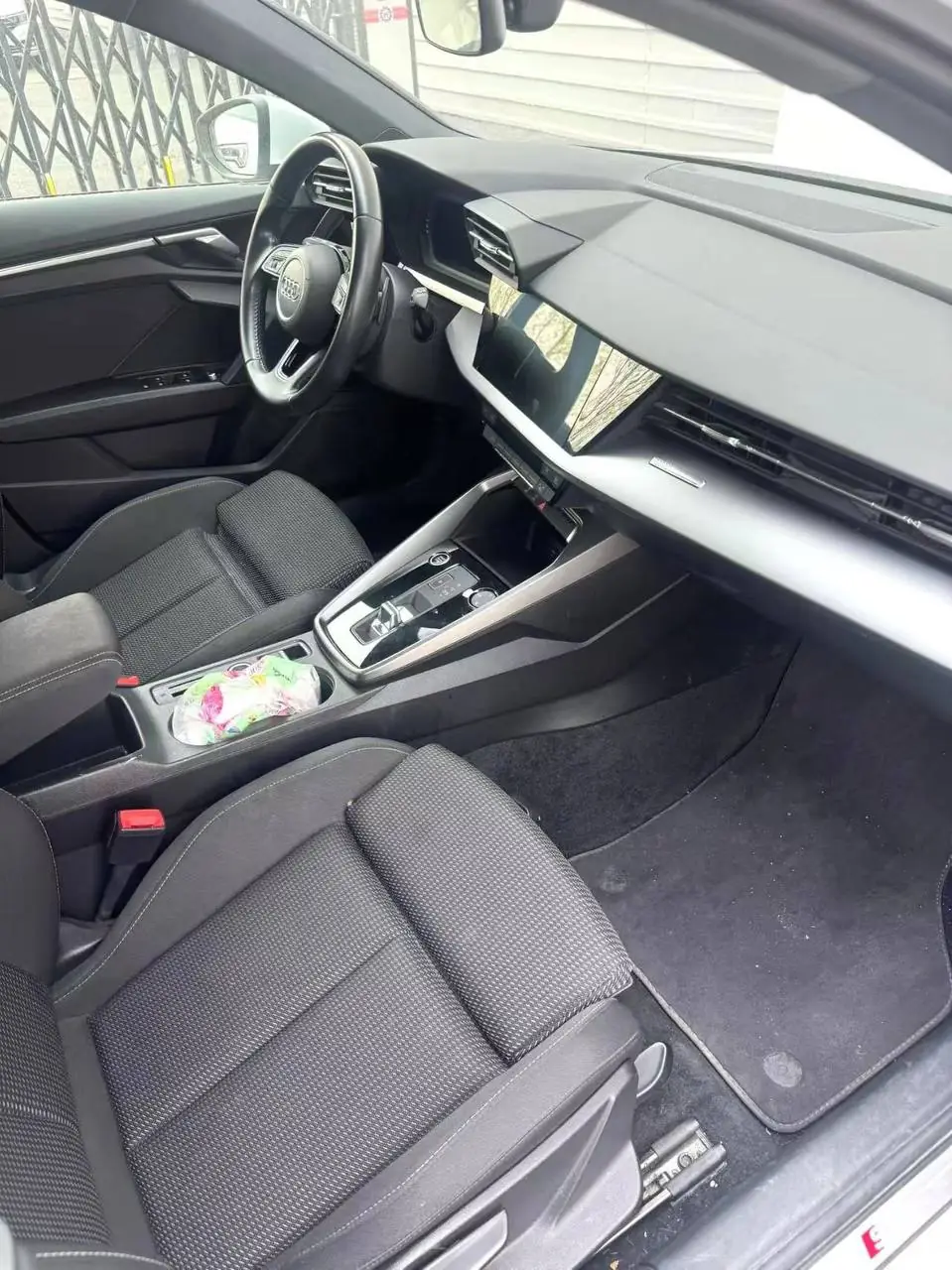 Audi A3 Sportback 35TFSI, фото 10