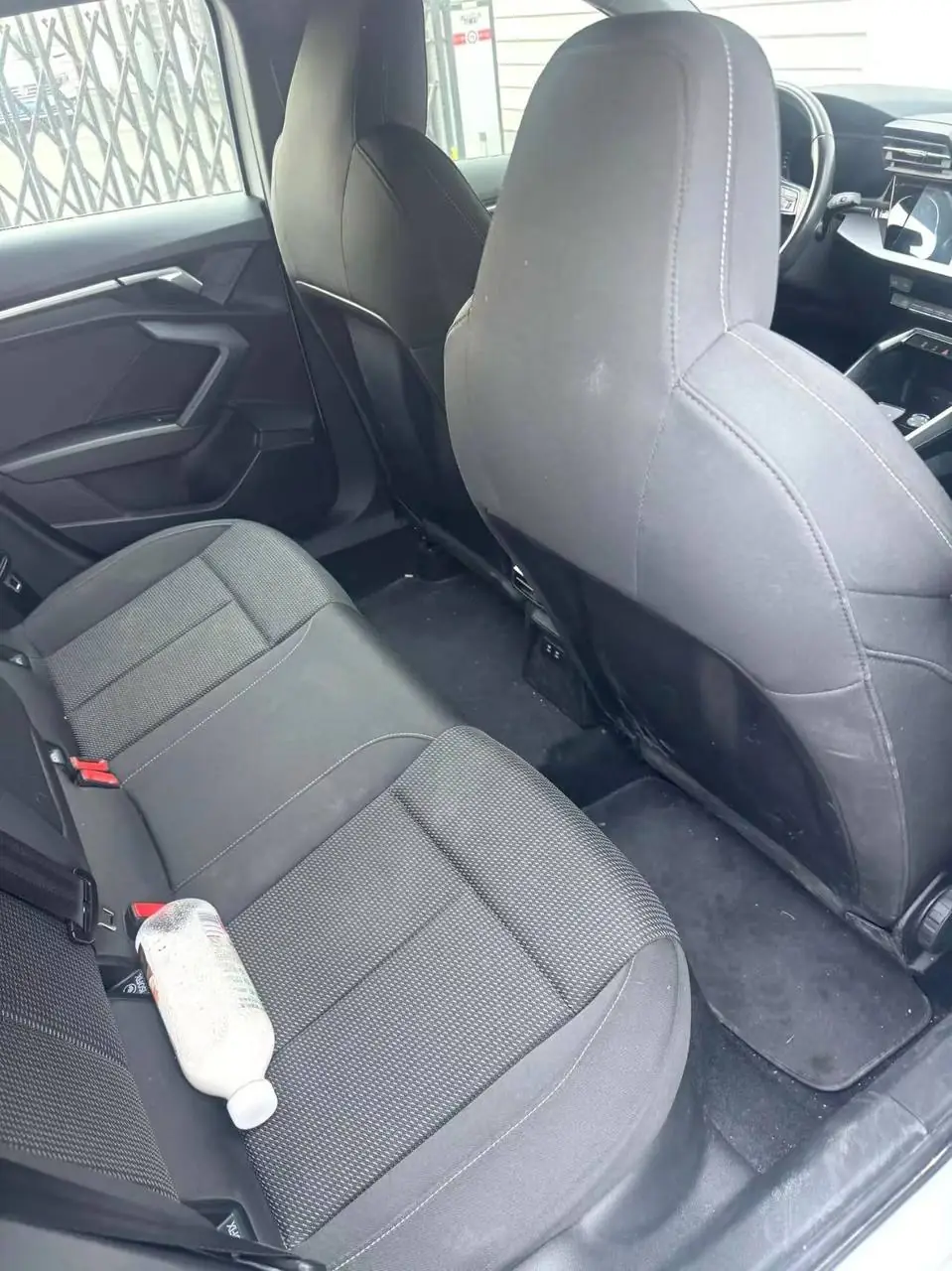 Audi A3 Sportback 35TFSI, фото 11
