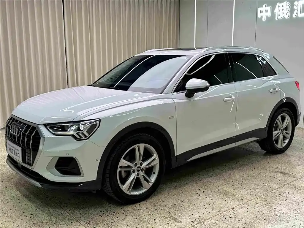 Audi Q3 1.4T, фото 2