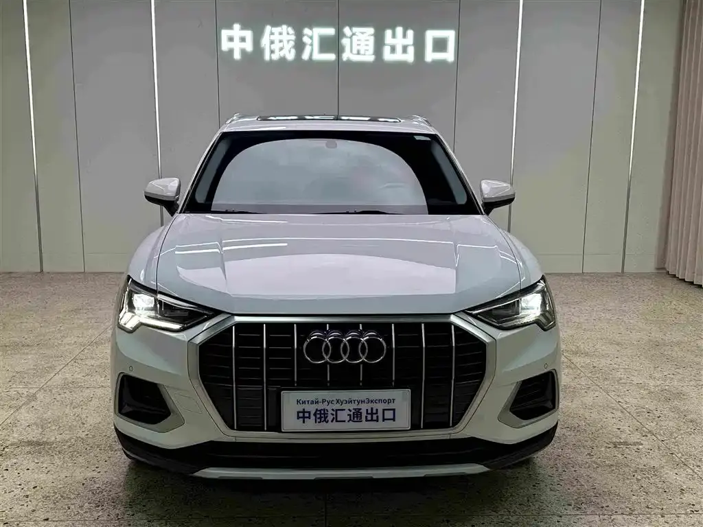 Audi Q3 1.4T, фото 3
