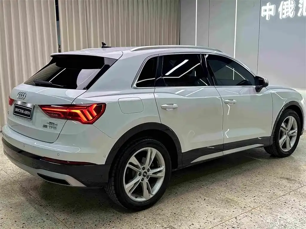 Audi Q3 1.4T, фото 5