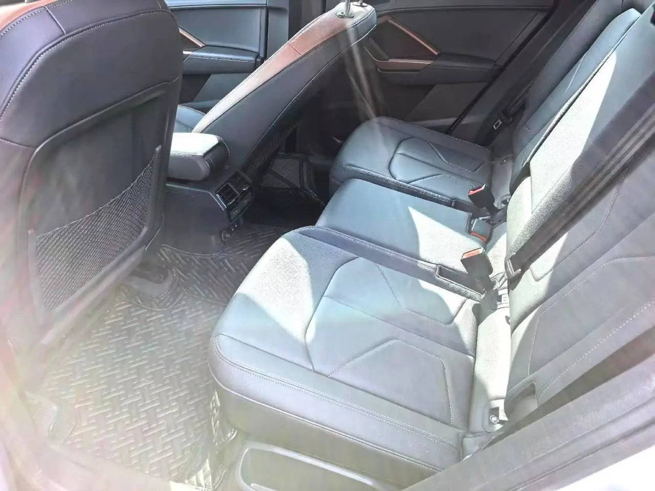 Audi Q3 35 TFSI, фото 6