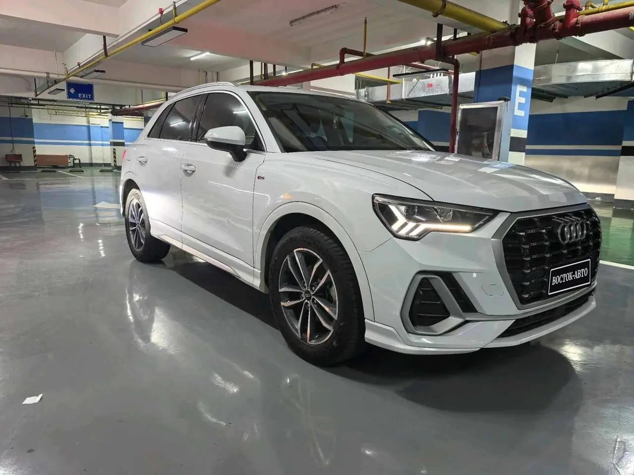 Audi Q3 35 TFSI, фото 2