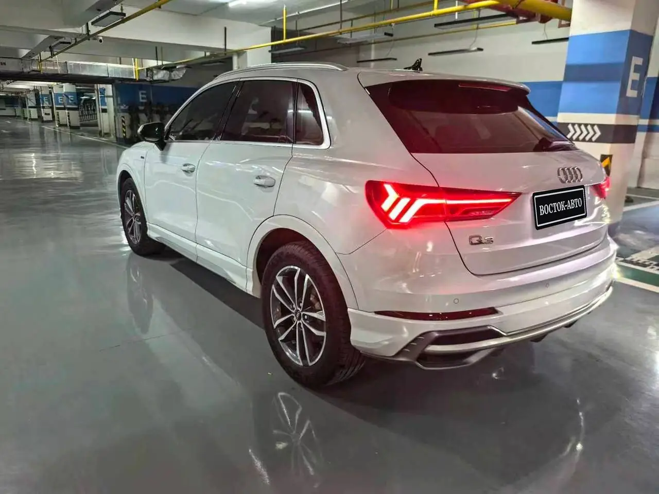 Audi Q3 35 TFSI, фото 6