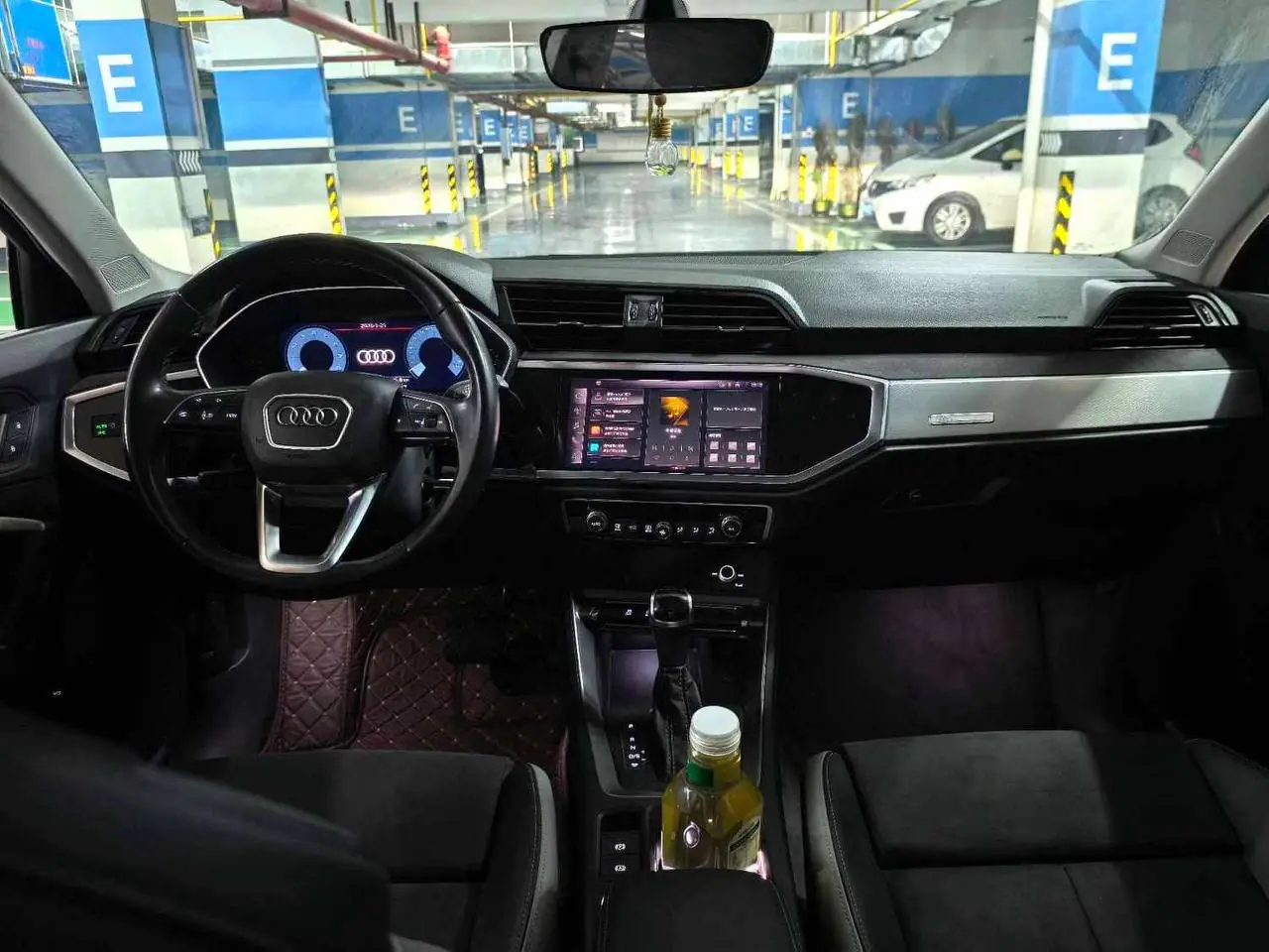 Audi Q3 35 TFSI, фото 9