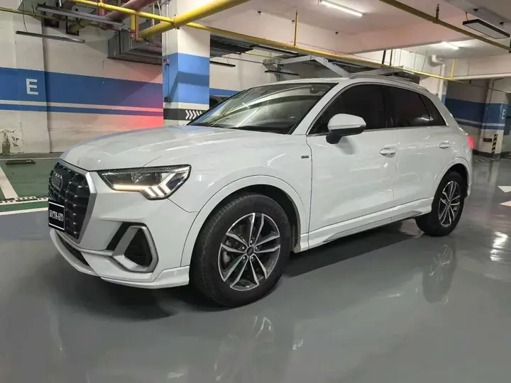 Audi Q3 35 TFSI