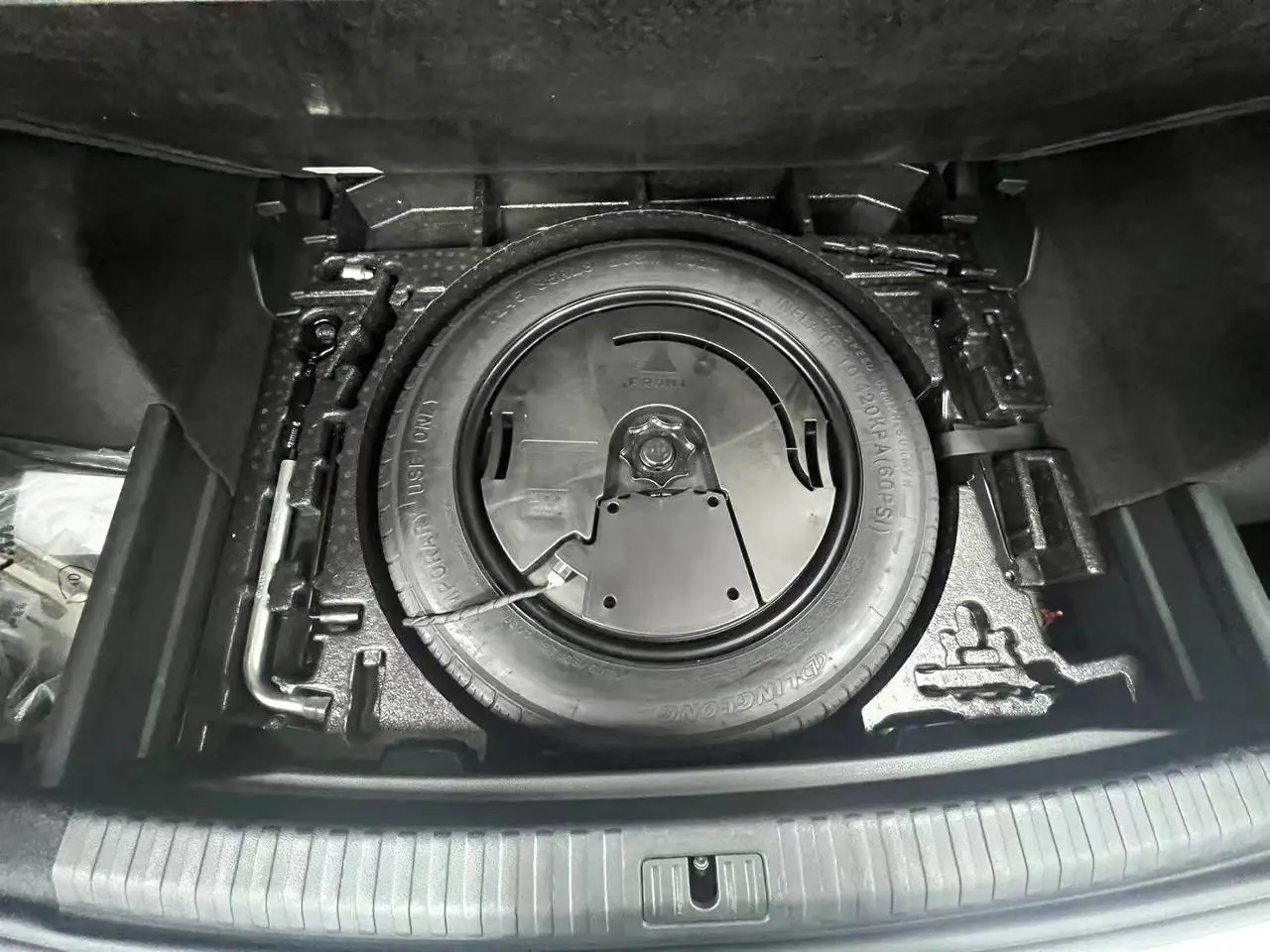 Audi Q3 35 TFSI, фото 10