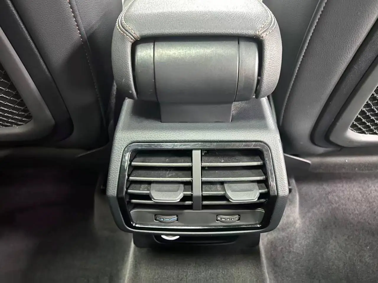 Audi Q3 35 TFSI, фото 12
