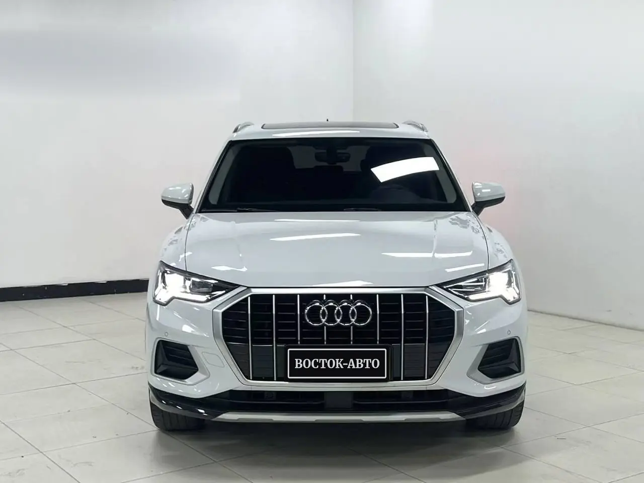 Audi Q3 35 TFSI, фото 2