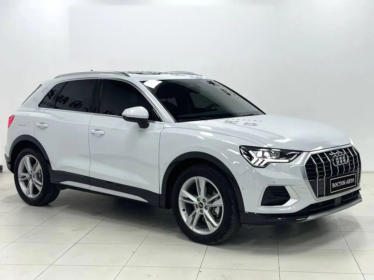 Audi Q3 35 TFSI, фото 3