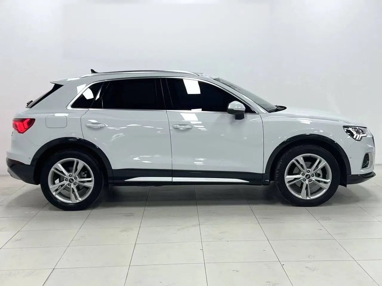 Audi Q3 35 TFSI, фото 4