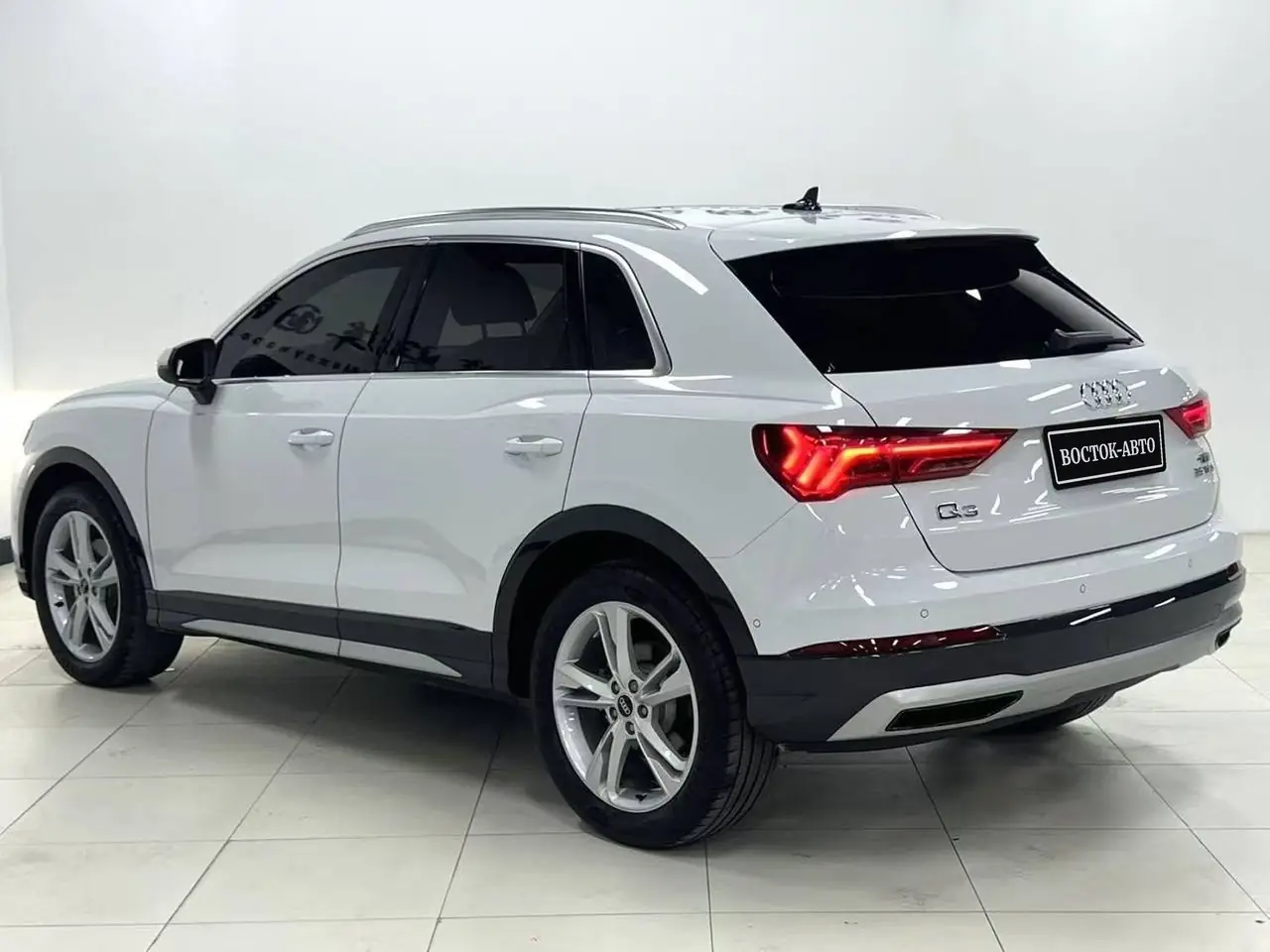 Audi Q3 35 TFSI, фото 5