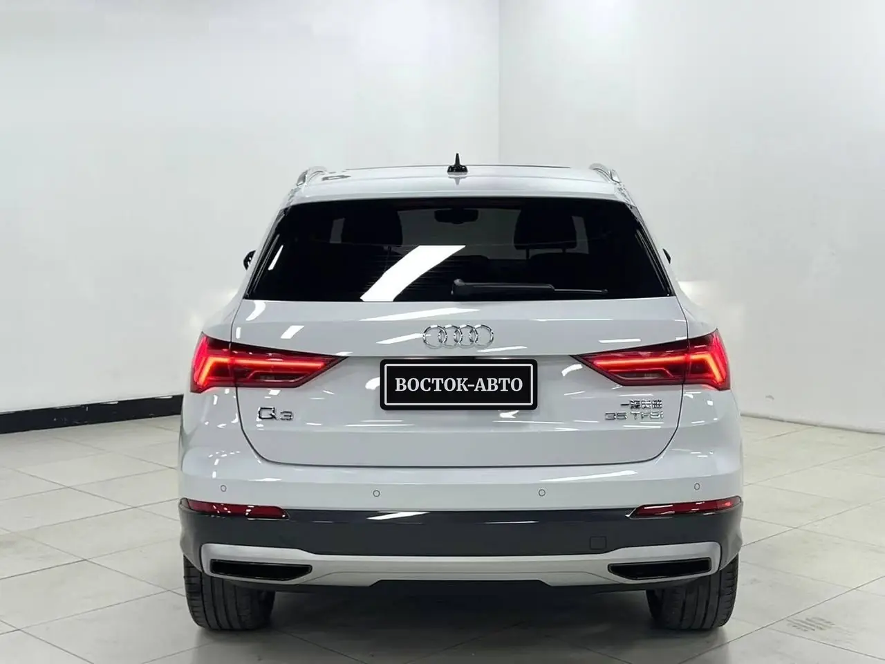Audi Q3 35 TFSI, фото 6