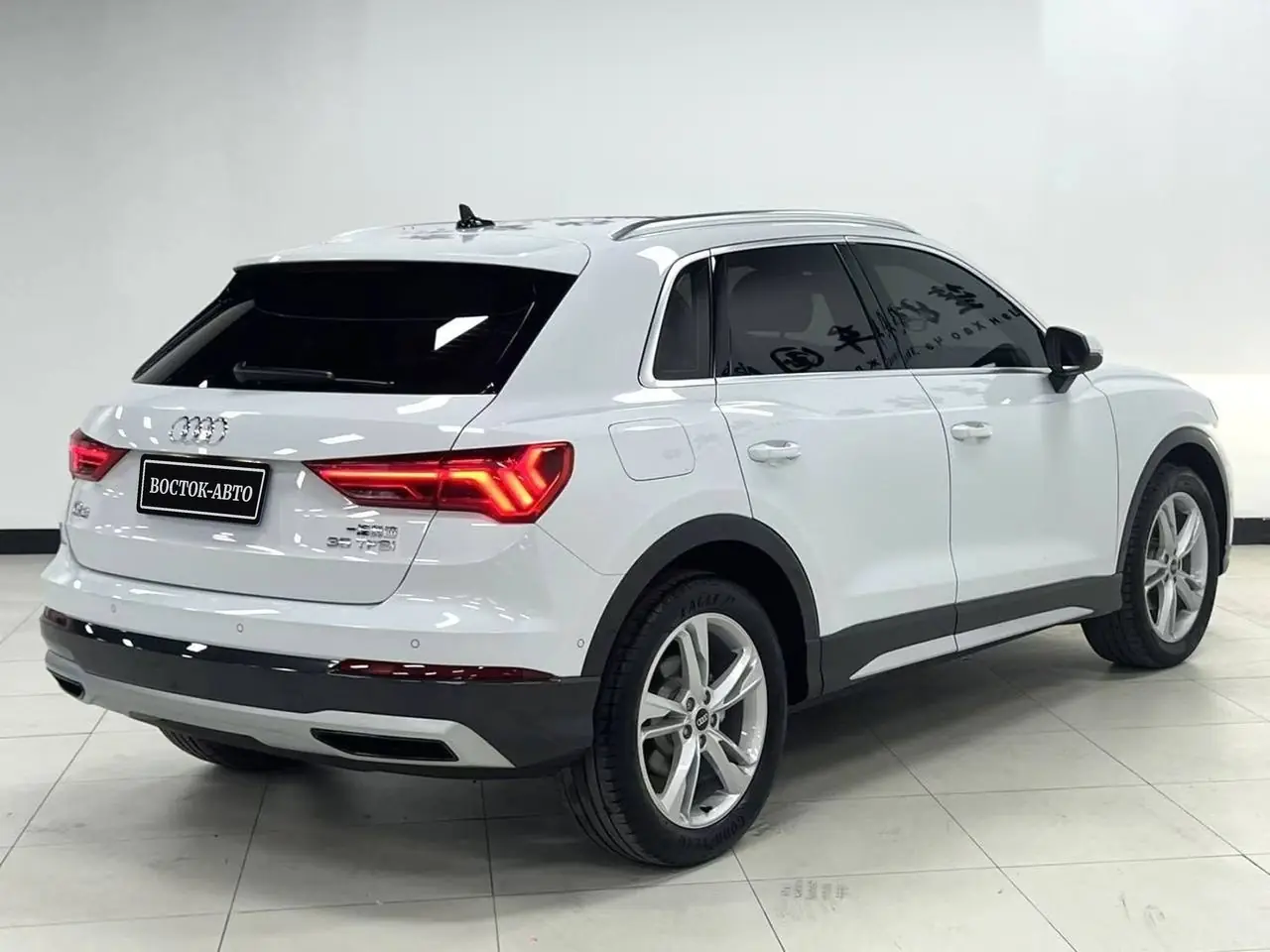 Audi Q3 35 TFSI, фото 7