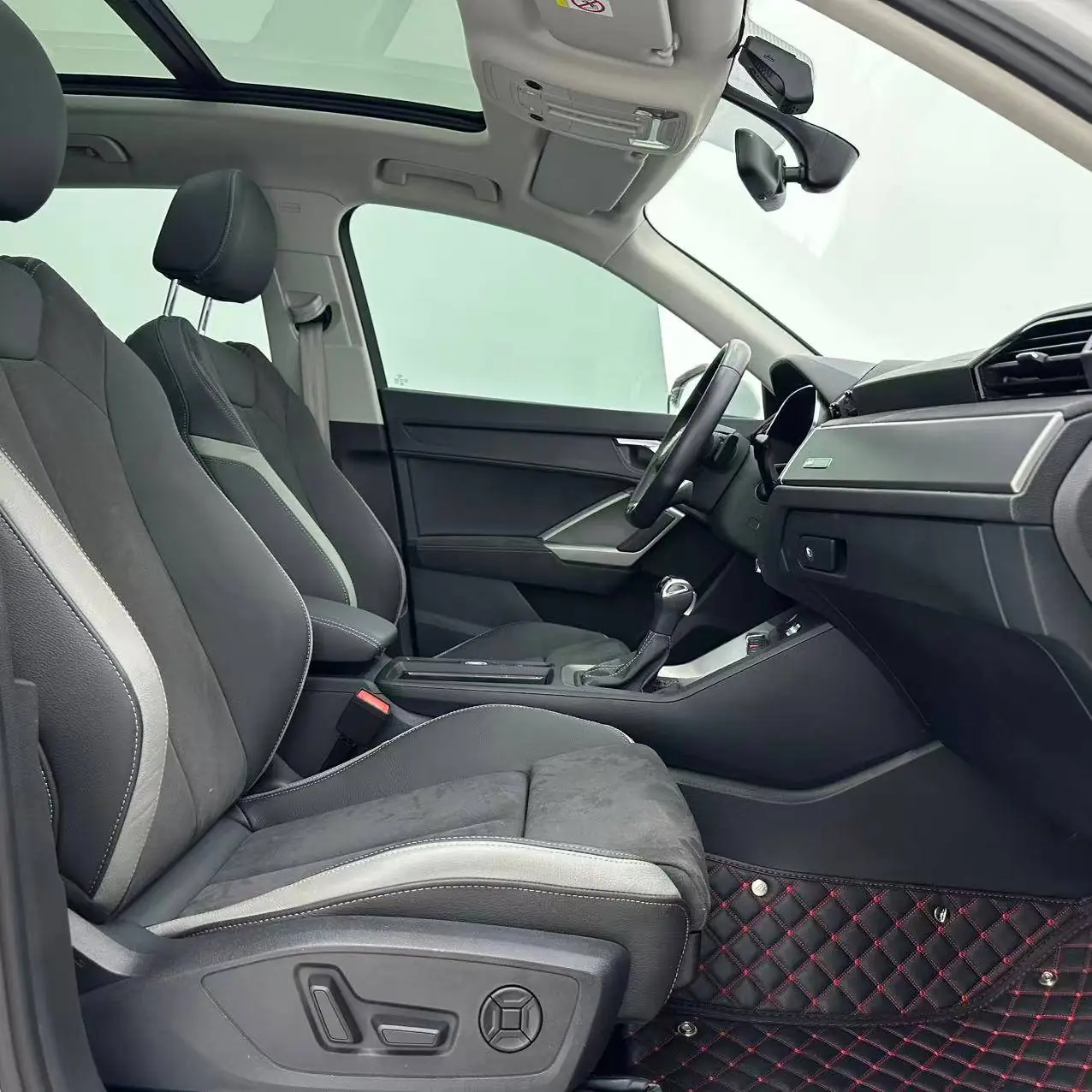 Audi Q3 35 TFSI, фото 10