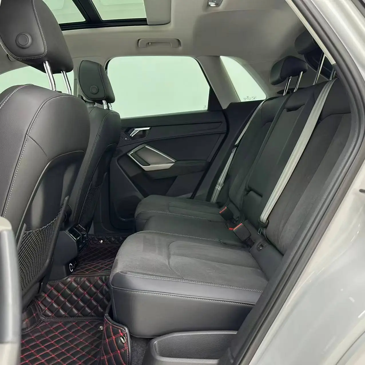 Audi Q3 35 TFSI, фото 11