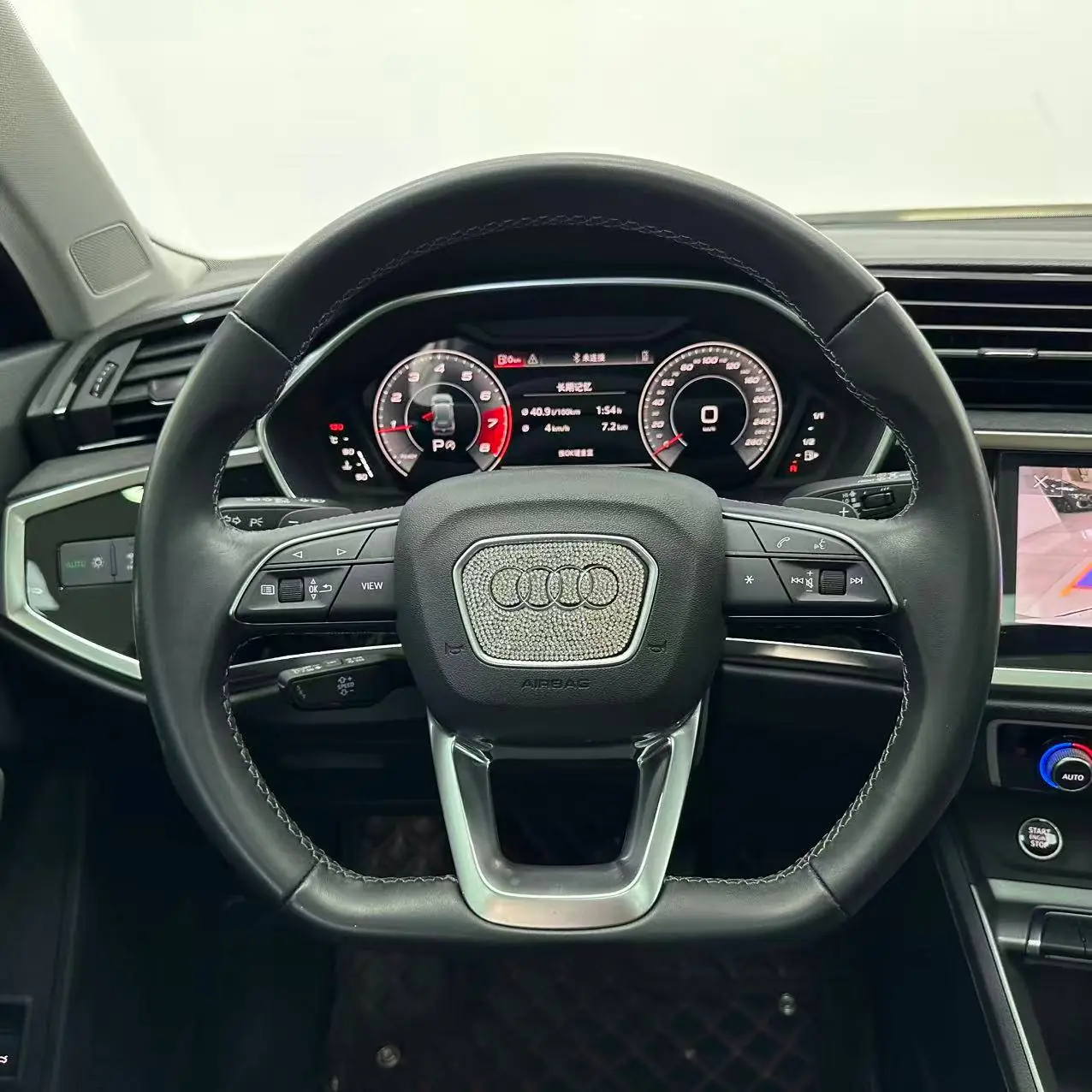 Audi Q3 35 TFSI, фото 7