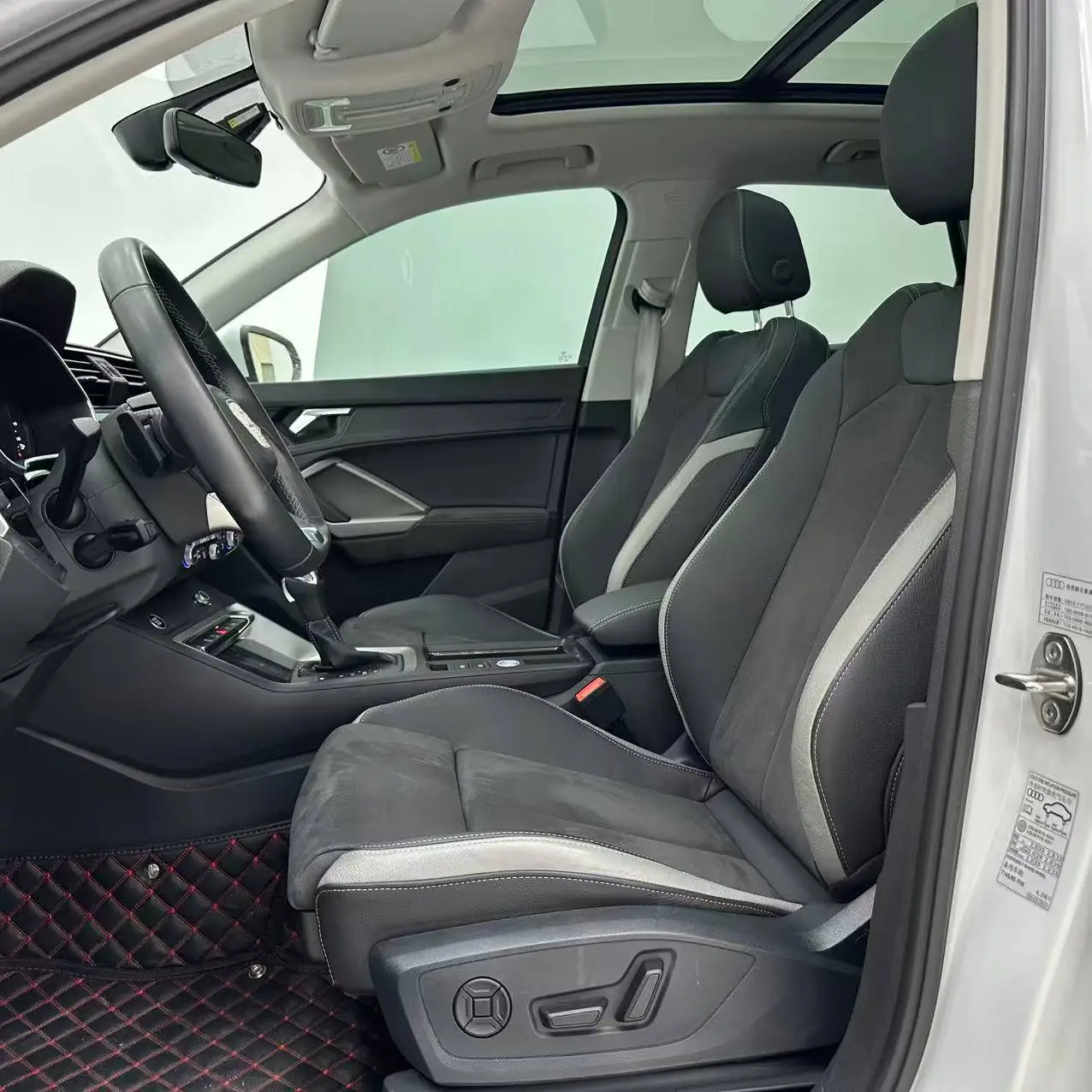 Audi Q3 35 TFSI, фото 9
