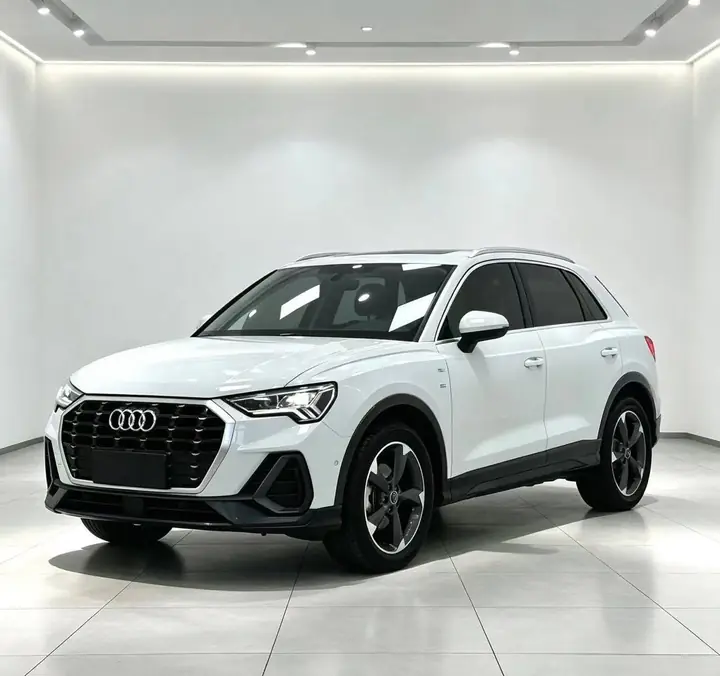 Audi Q3 35 TFSI