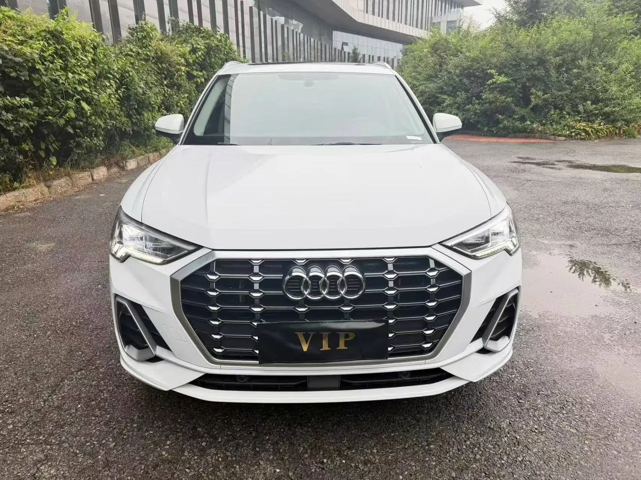 Audi Q3 35 TFSI, фото 2