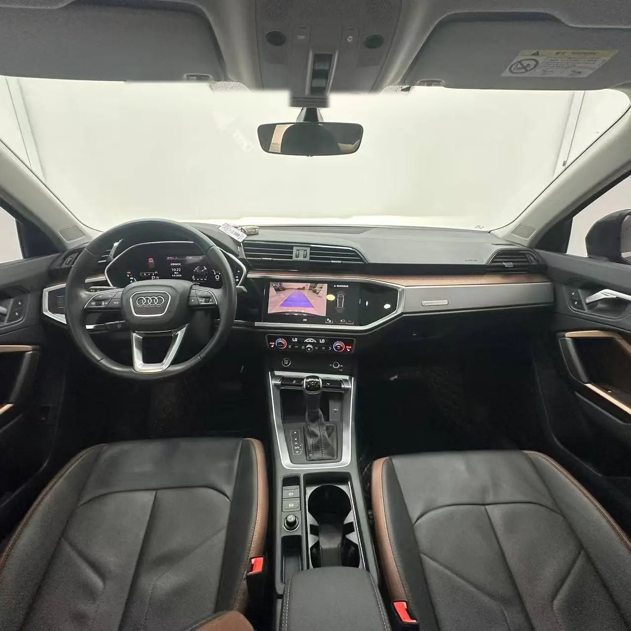 Audi Q3 35 TFSI, фото 10