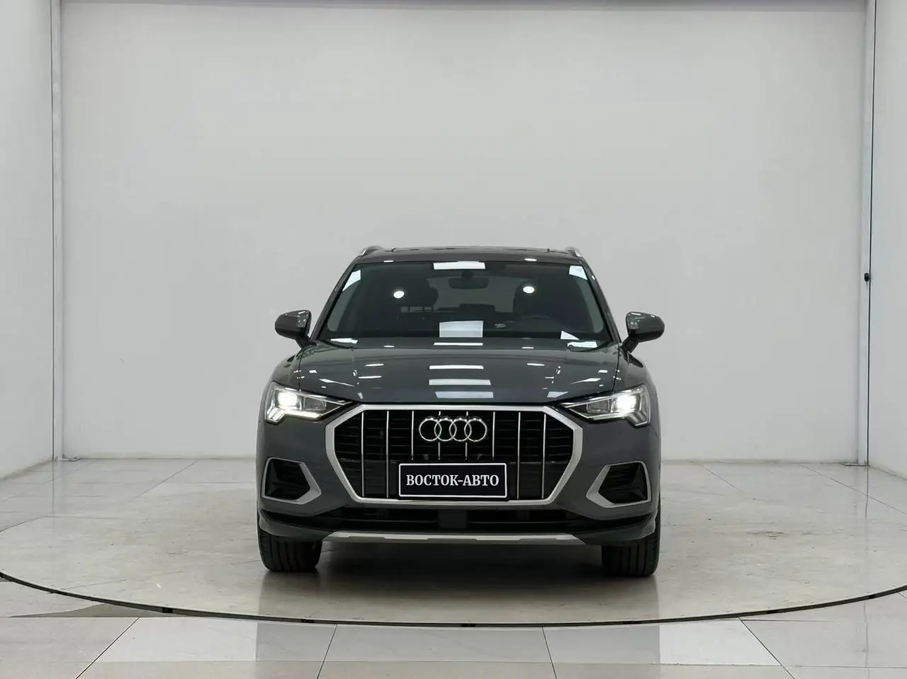Audi Q3 35 TFSI, фото 2