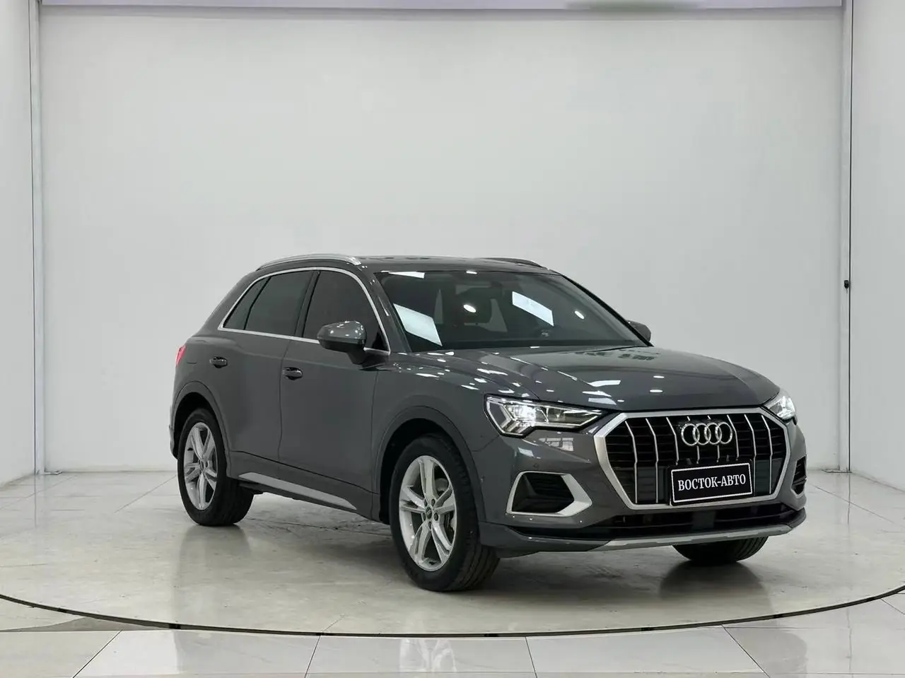 Audi Q3 35 TFSI, фото 3
