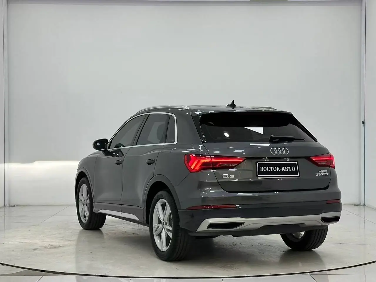 Audi Q3 35 TFSI, фото 4