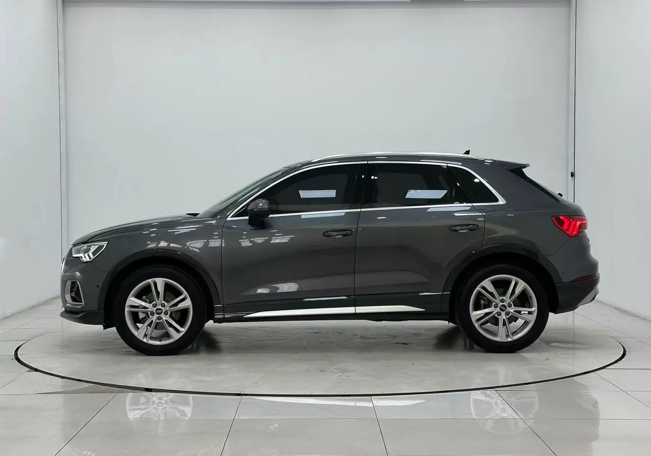 Audi Q3 35 TFSI, фото 5