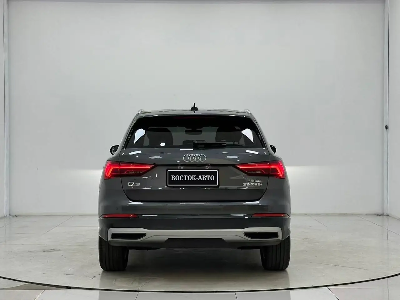 Audi Q3 35 TFSI, фото 6