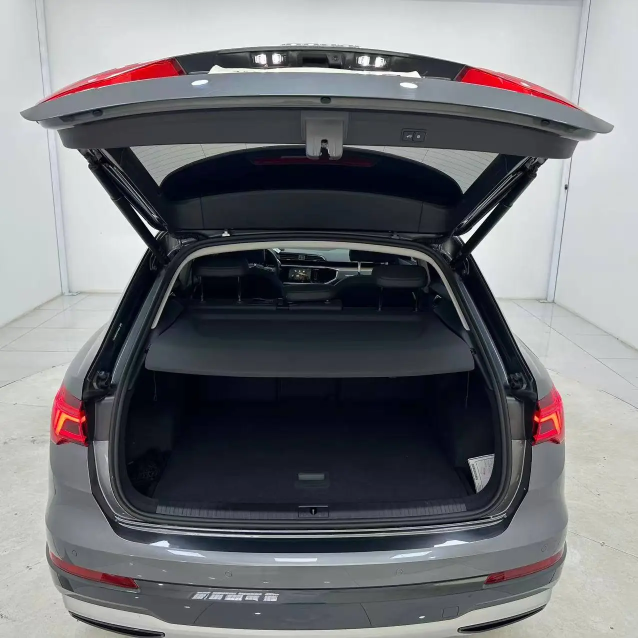 Audi Q3 35 TFSI, фото 7