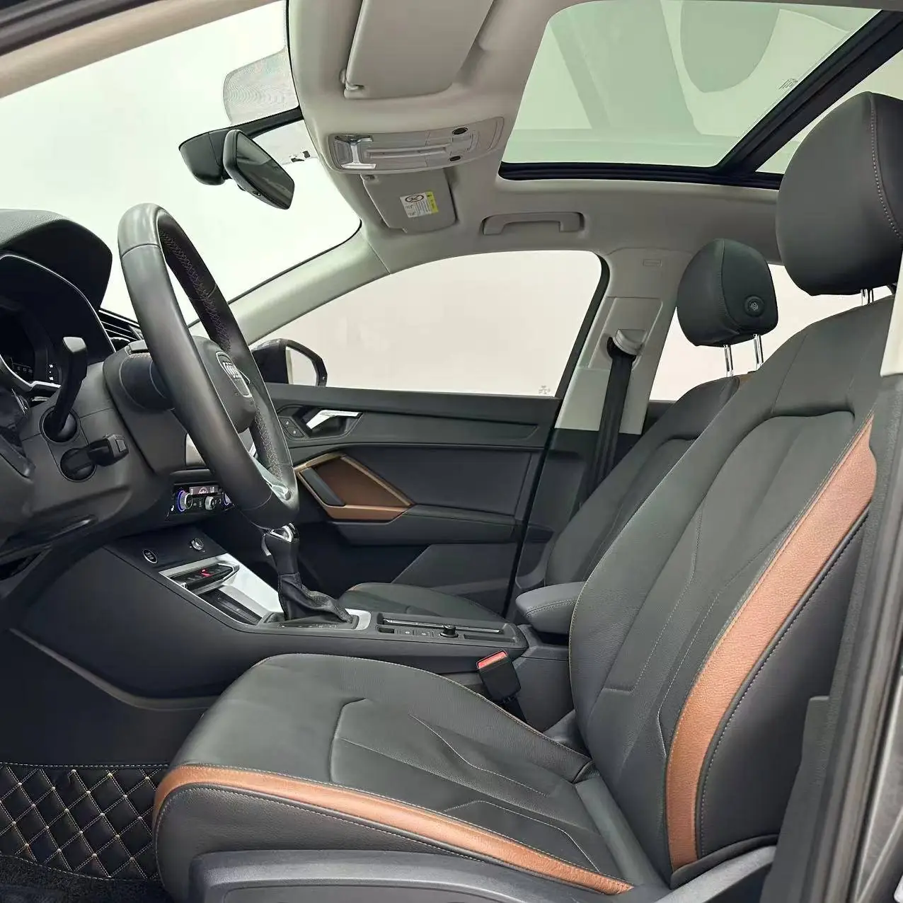 Audi Q3 35 TFSI, фото 8