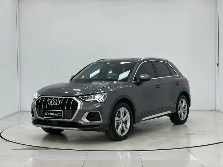 Audi Q3 35 TFSI