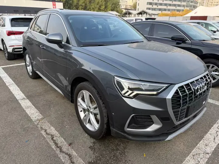 Audi Q3 35 TFSI