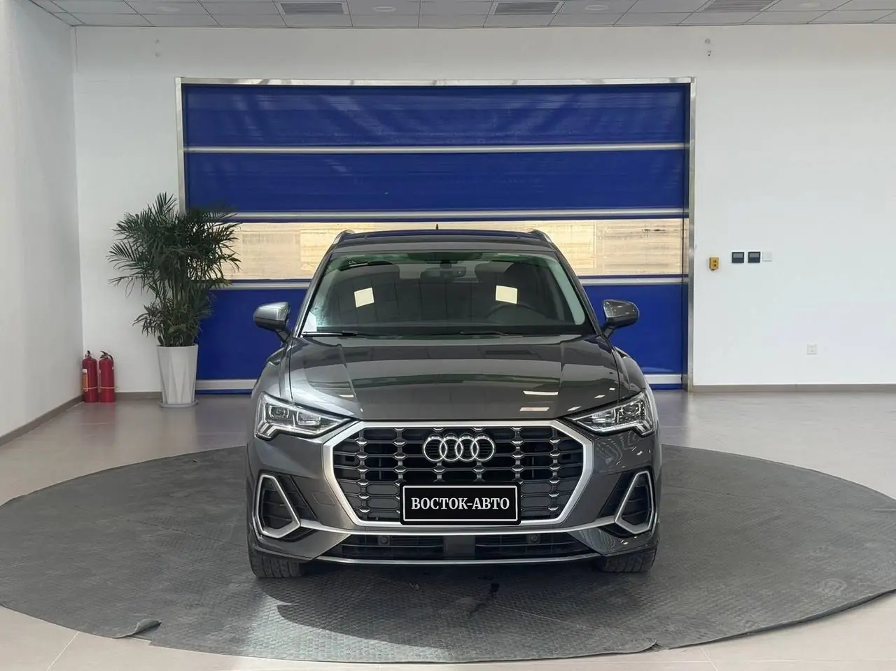 Audi Q3 35 TFSI, фото 2