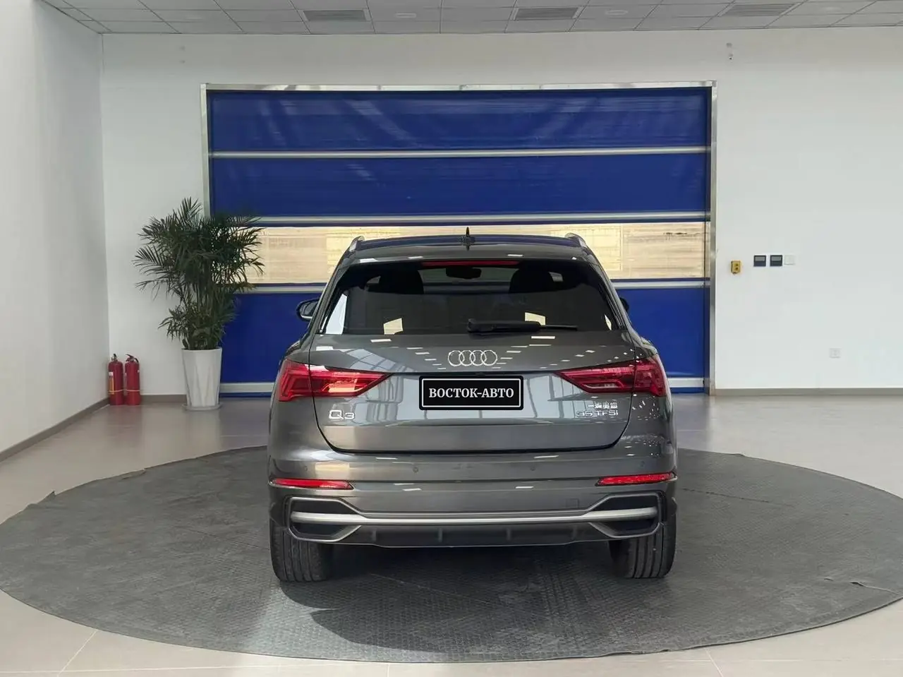 Audi Q3 35 TFSI, фото 5
