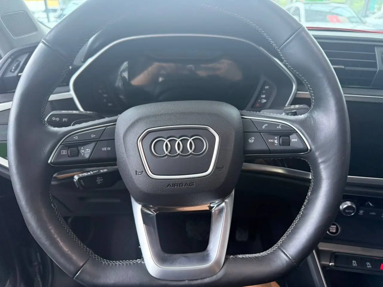 Audi Q3 35 TFSI, фото 7