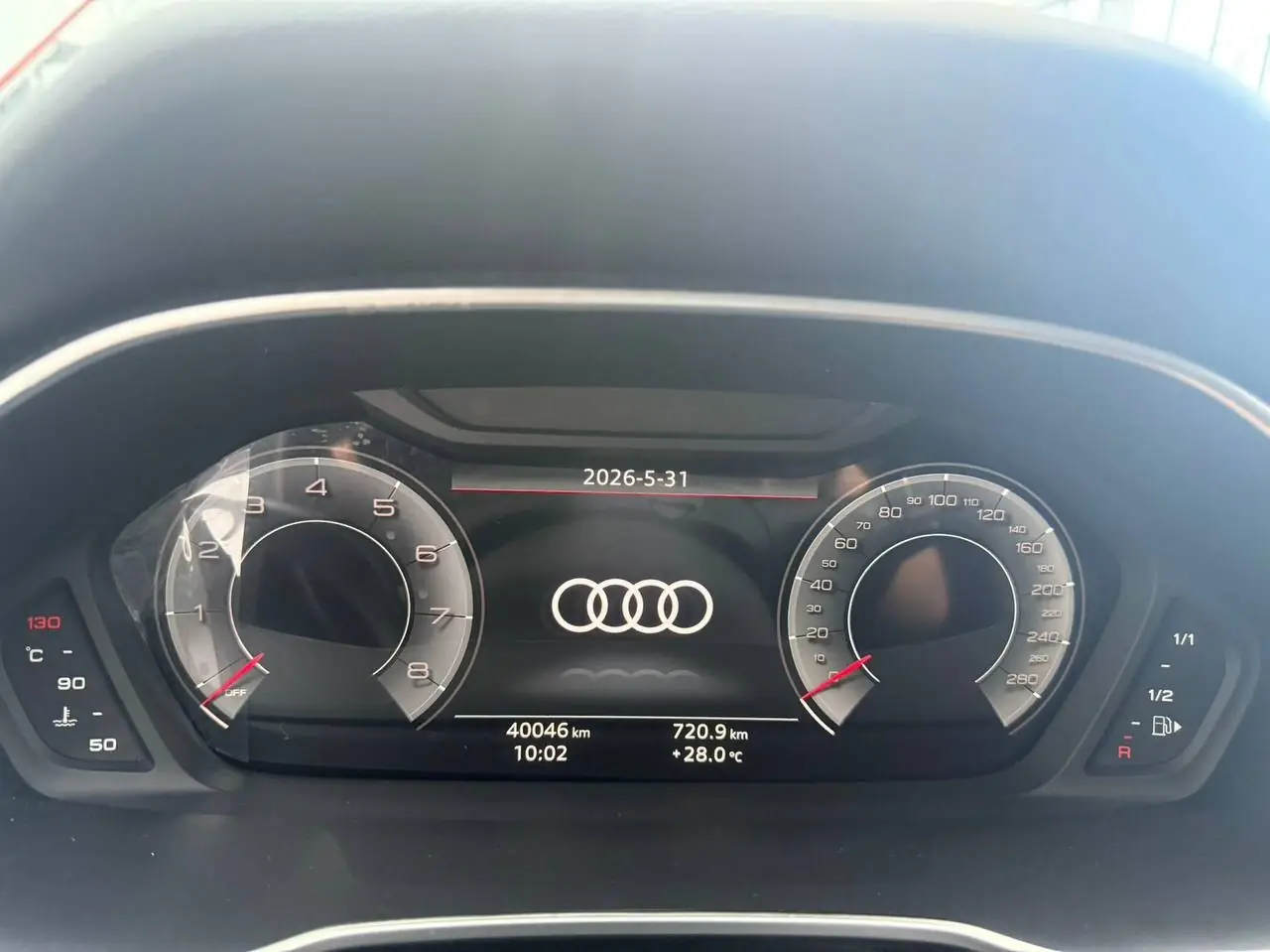 Audi Q3 35 TFSI, фото 8