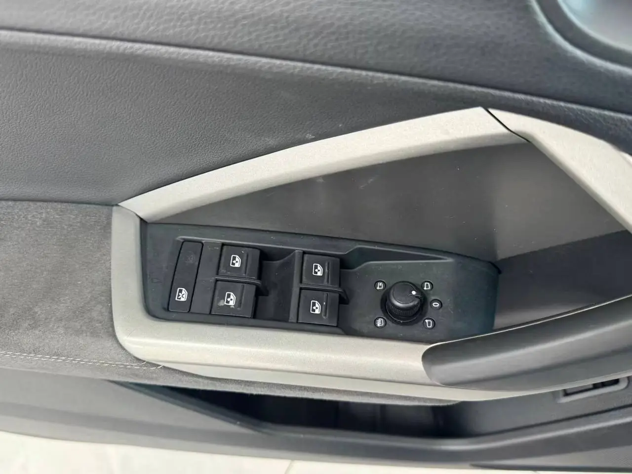 Audi Q3 35 TFSI, фото 9