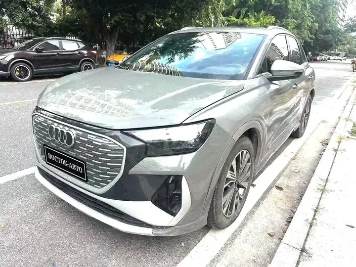 Audi Q4 e-tron 40