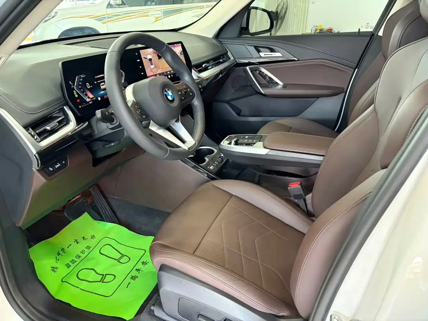 BMW X1 1.5T, фото 5