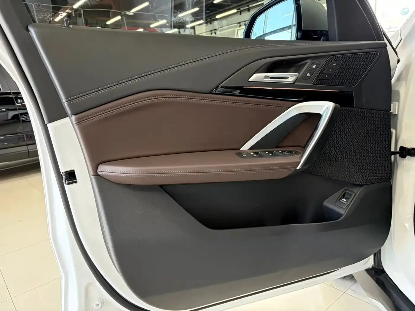 BMW X1 1.5T, фото 6