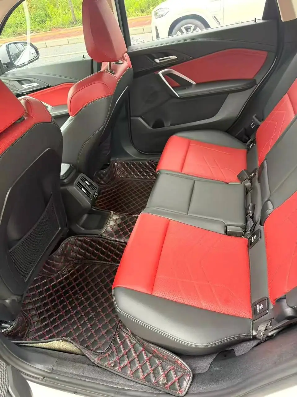 BMW X1 sDrive20Li 1.5T, фото 6