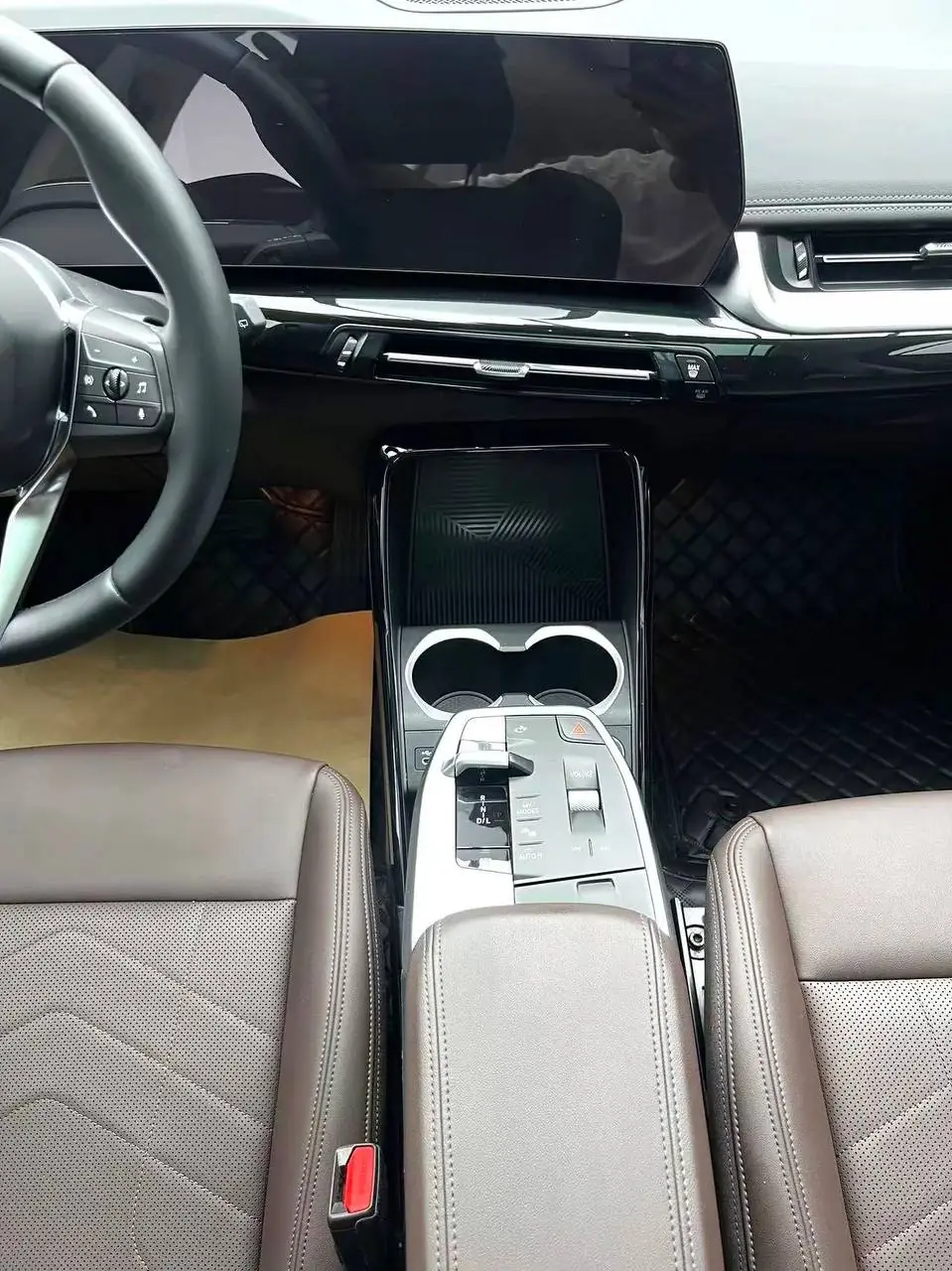 BMW X1 sDrive20Li 1.5T, фото 6