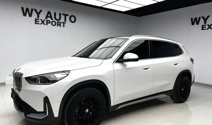 BMW X1 sDrive20Li 1.5T