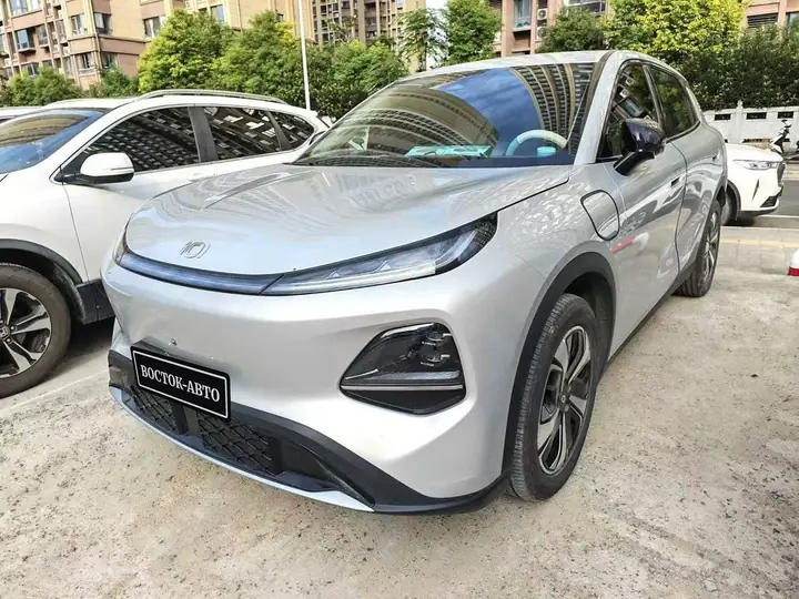 Changan Qiyuan Q05 506 Max