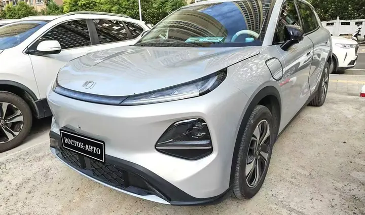 Changan Qiyuan Q05 506 Max