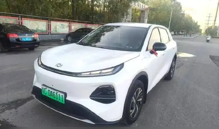 Changan Qiyuan Q05 405Air